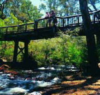 Barrabup Pool - Newcastle Accommodation