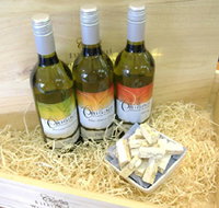 Charlies Estate Wines