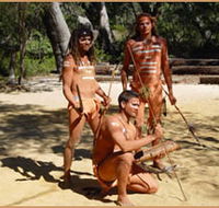 Wardan Aboriginal Centre - New Castle Tourism