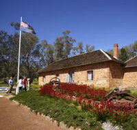 Old Gaol Museum Toodyay