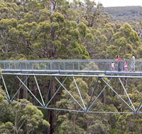 Walpole Wilderness Discovery Centre - New Castle Tourism