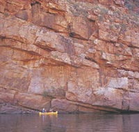 Dimond Gorge - New Castle Tourism