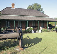 King Cottage Museum