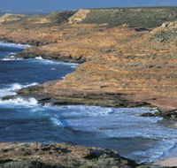 Eagle Gorge - New Castle Tourism