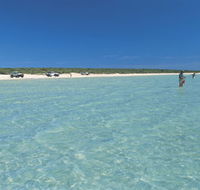 Little Lagoon - New Castle Tourism