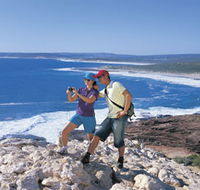 Red Bluff - New Castle Tourism