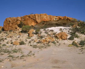 Capricorn WA New Castle Tourism