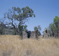 Lillimilura Police Station - New Castle Tourism