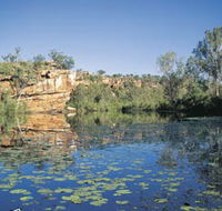 Manning Gorge - New Castle Tourism