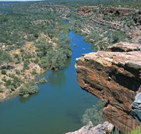 Hawk's Head Lookout - New Castle Tourism