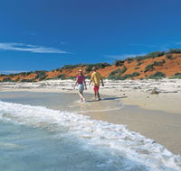 Francois Peron National Park - New Castle Tourism