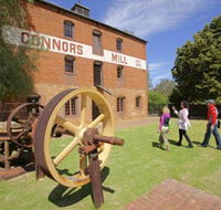Connor's Mill
