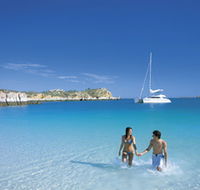 Buccaneer Archipelago - New Castle Tourism