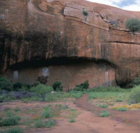 Walga Rock - New Castle Tourism