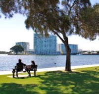 Foreshore Reserve - Newcastle Accommodation