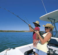 Burrup Peninsula - New Castle Tourism