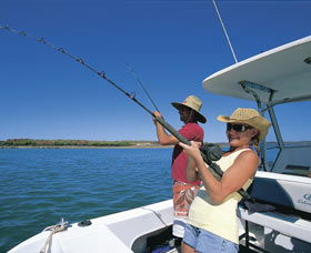 Burrup Peninsula - New Castle Tourism 0