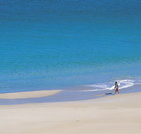Injidup Beach - New Castle Tourism