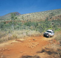 Lennard Gorge - New Castle Tourism