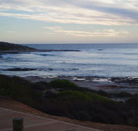 Jacques Point - New Castle Tourism