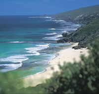 Leeuwin-Naturaliste National Park - Yallingup - New Castle Tourism