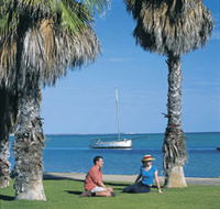 Town Bluff - New Castle Tourism