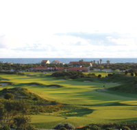 Secret Harbour Golf Links - New Castle Tourism