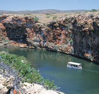 Cape Range National Park - Newcastle Accommodation