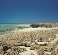 Cape Keraudren Nature Reserve