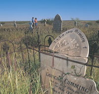 Old Town Site - Newcastle Accommodation