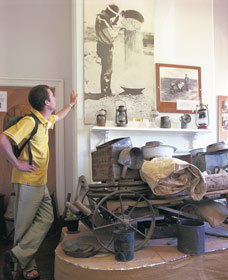 Goldfields Exhibition Museum - Newcastle Accommodation 0