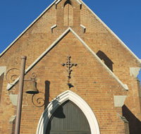 Stirling Square - New Castle Tourism