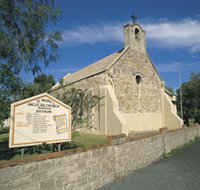 St Mary's Anglican Church