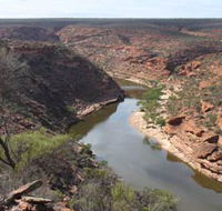 Loop Walk Kalbarri National Park - New Castle Tourism
