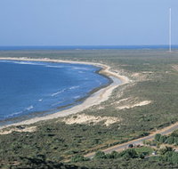 Surfers Beach - Newcastle Accommodation