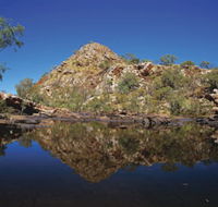 Bell Gorge - New Castle Tourism