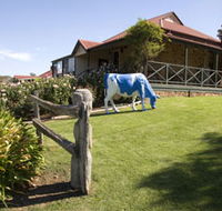 Longview Vineyard - New Castle Tourism