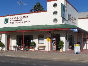 Yorke Peninsula Visitor Information Centre - Minlaton - Newcastle Accommodation 0
