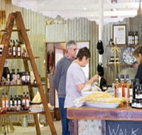 Woodside Cheese Wrights - New Castle Tourism