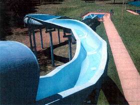 Renmark Swimming Centre - New Castle Tourism 0