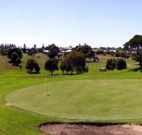 Robe Golf Club - Newcastle Accommodation