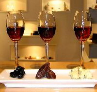 Grant Burge Illaparra Fortified Wine Store - Newcastle Accommodation