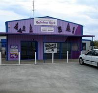 Dreamtime Rainbow Rock - Newcastle Accommodation