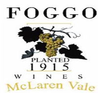Foggo Wines - Newcastle Accommodation