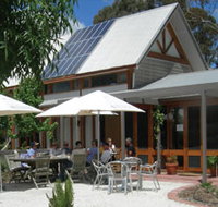 Lobethal Road Wines - New Castle Tourism