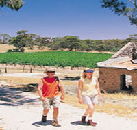 Inchiquin Lake - New Castle Tourism