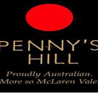 Penny's Hill Cellar Door - Newcastle Accommodation