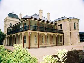  New Castle Tourism