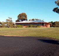 Maitland Golf Club Incorporated - Newcastle Accommodation