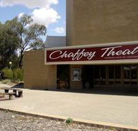 Chaffey Theatre - New Castle Tourism
